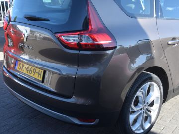 Renault Grand Scénic
